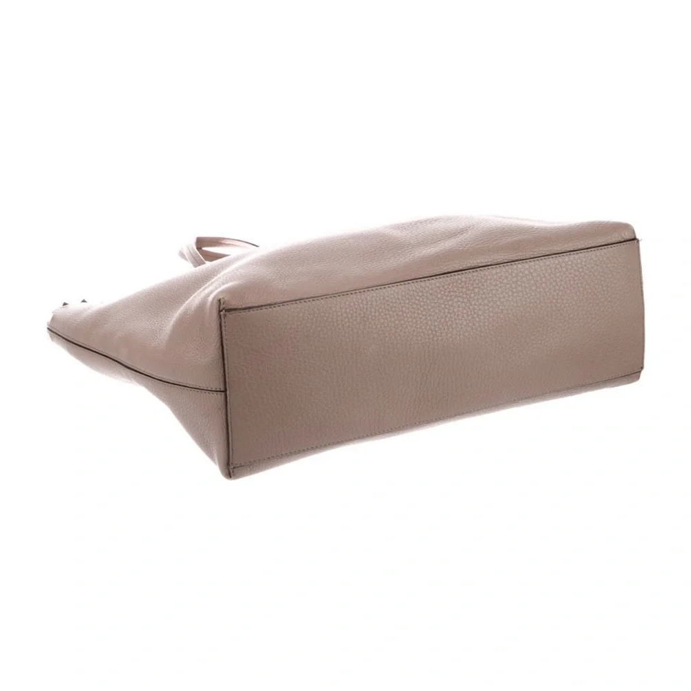 VALENTINO ROCKSTUD TOTE - Picture 2 of 9